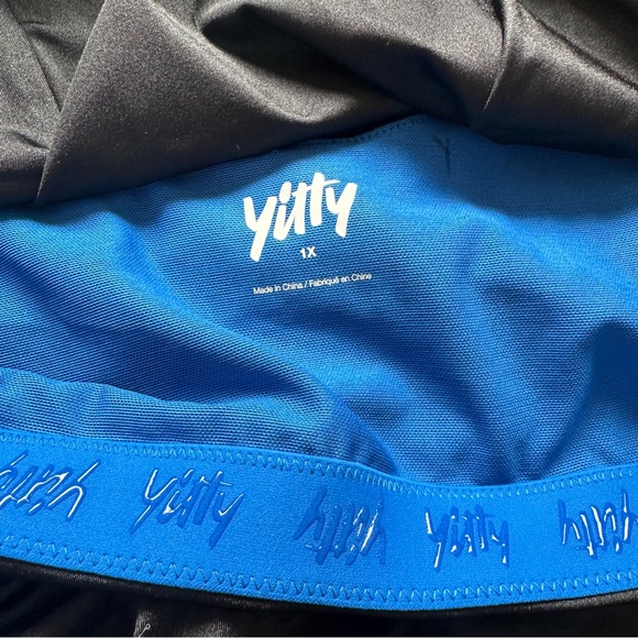 Yitty Headliner Shaping Shorts & Bralette Set NWT - Picture 13 of 15